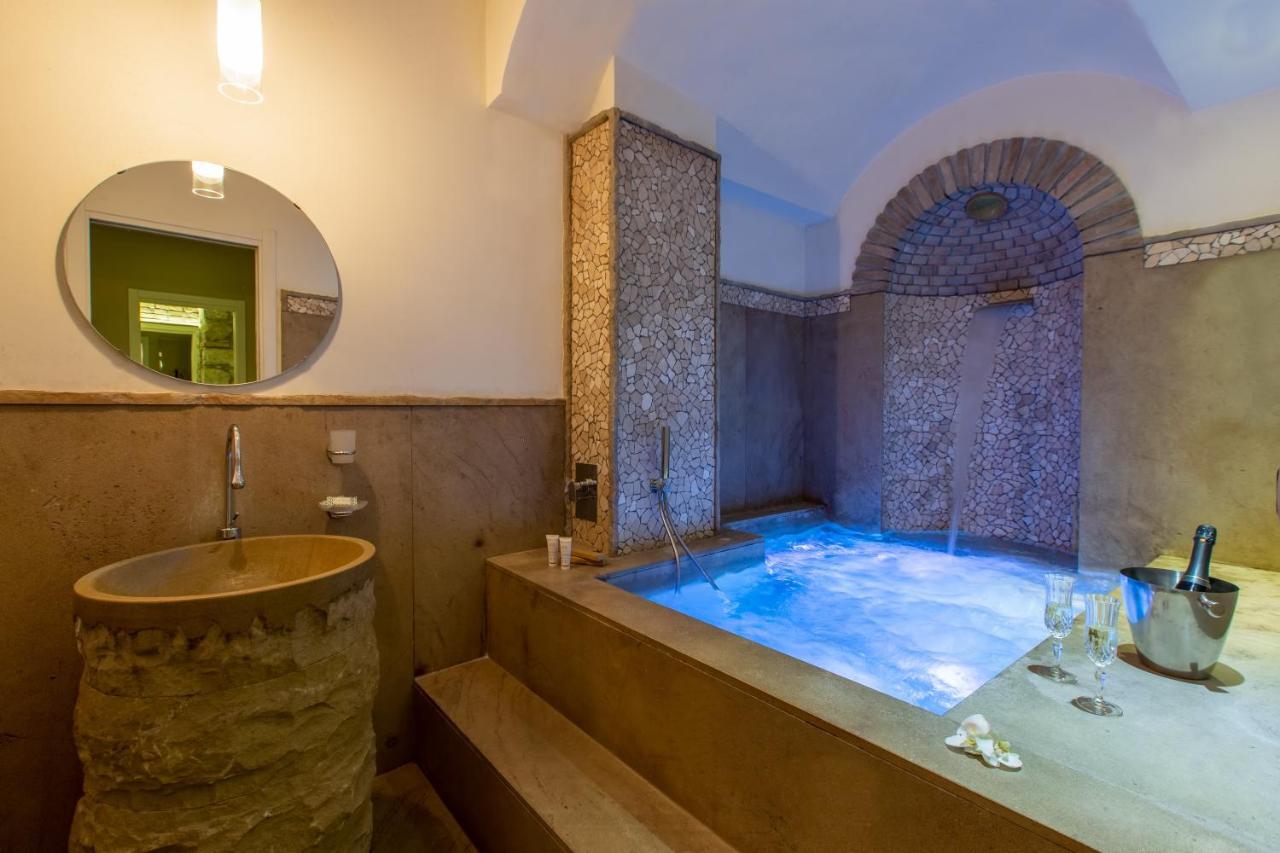 Le Jardin Romain Taormina Exterior foto